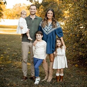 Meet your Posher, Jen